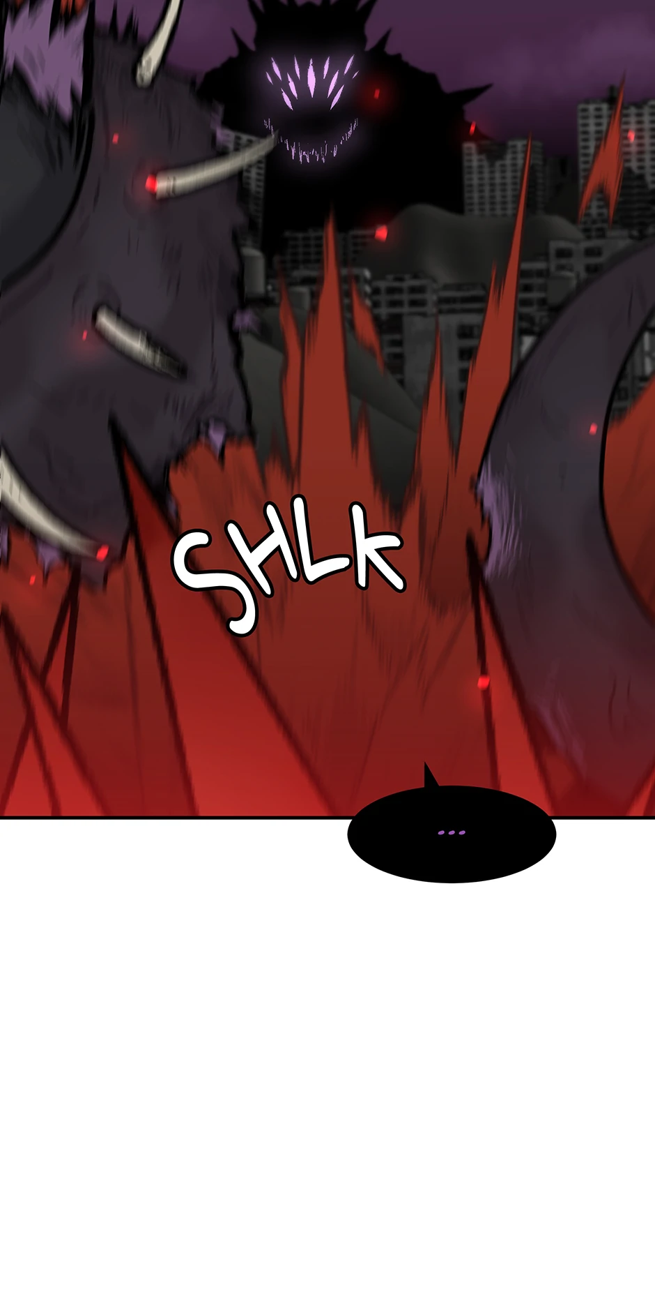 Level Up Alone Chapter 179 - page 58