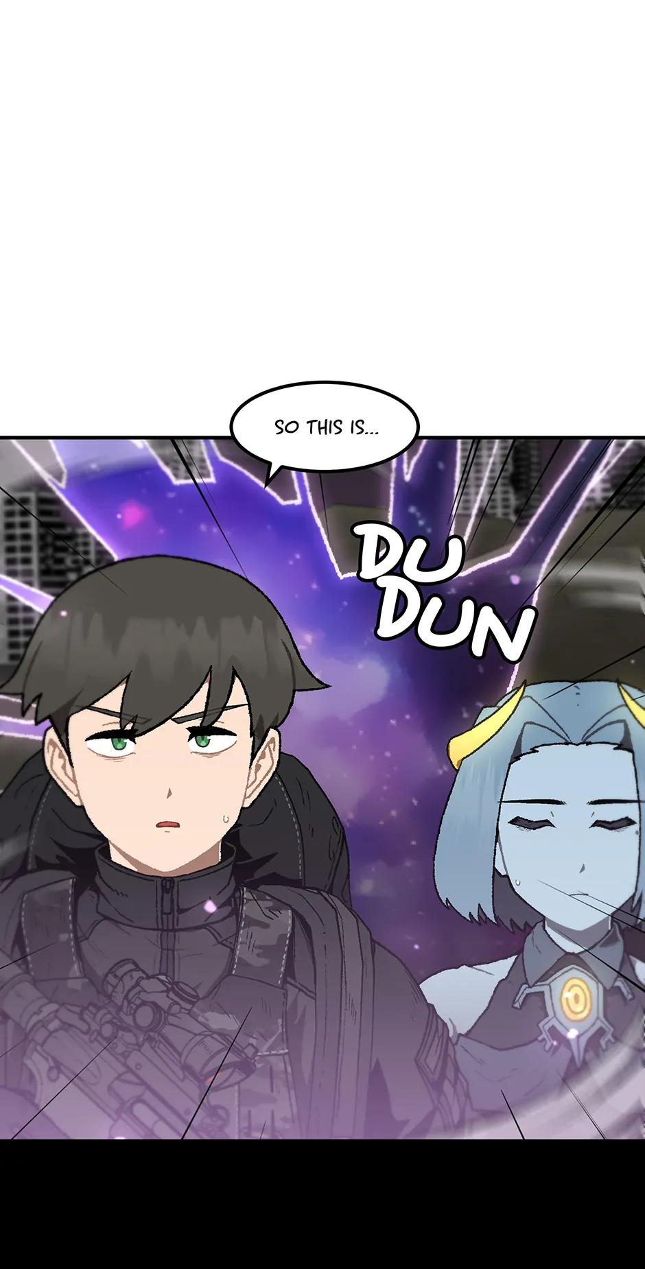 Level Up Alone Chapter 179 - page 7