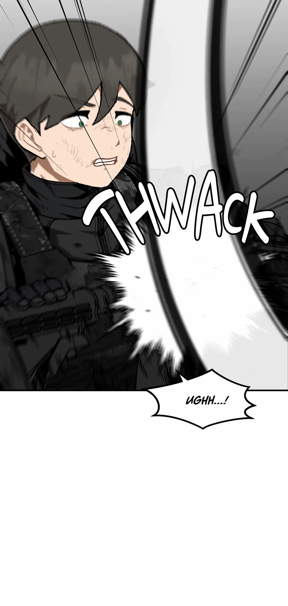 Level Up Alone Chapter 180 - page 11
