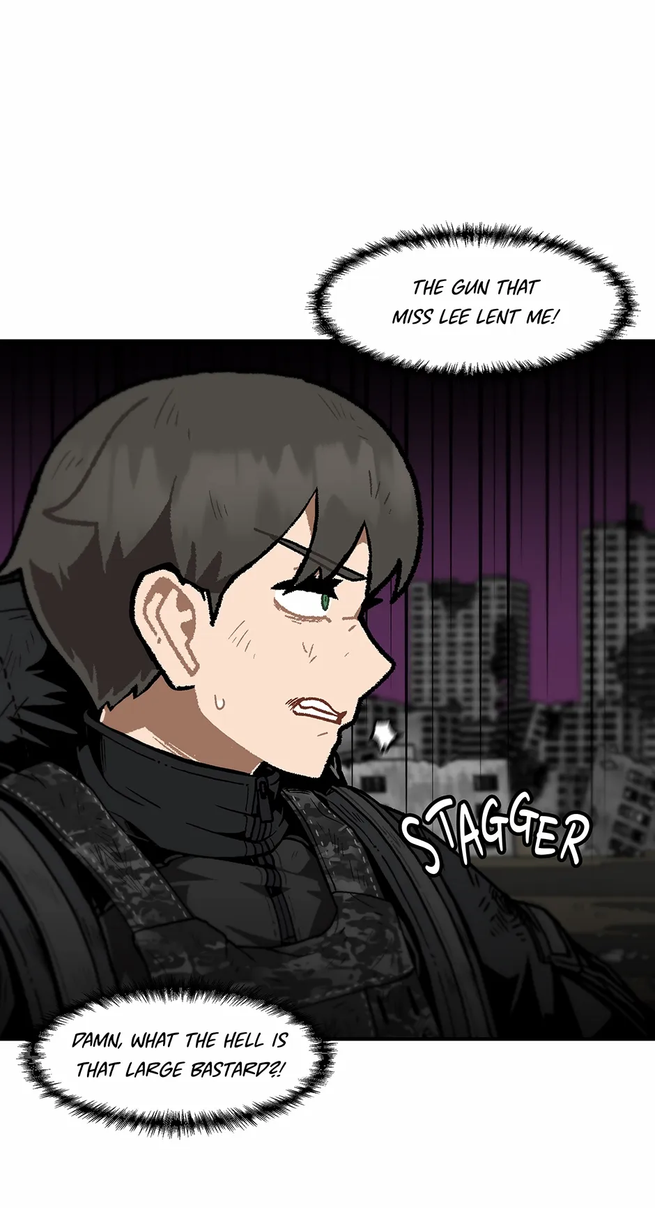 Level Up Alone Chapter 180 - page 12