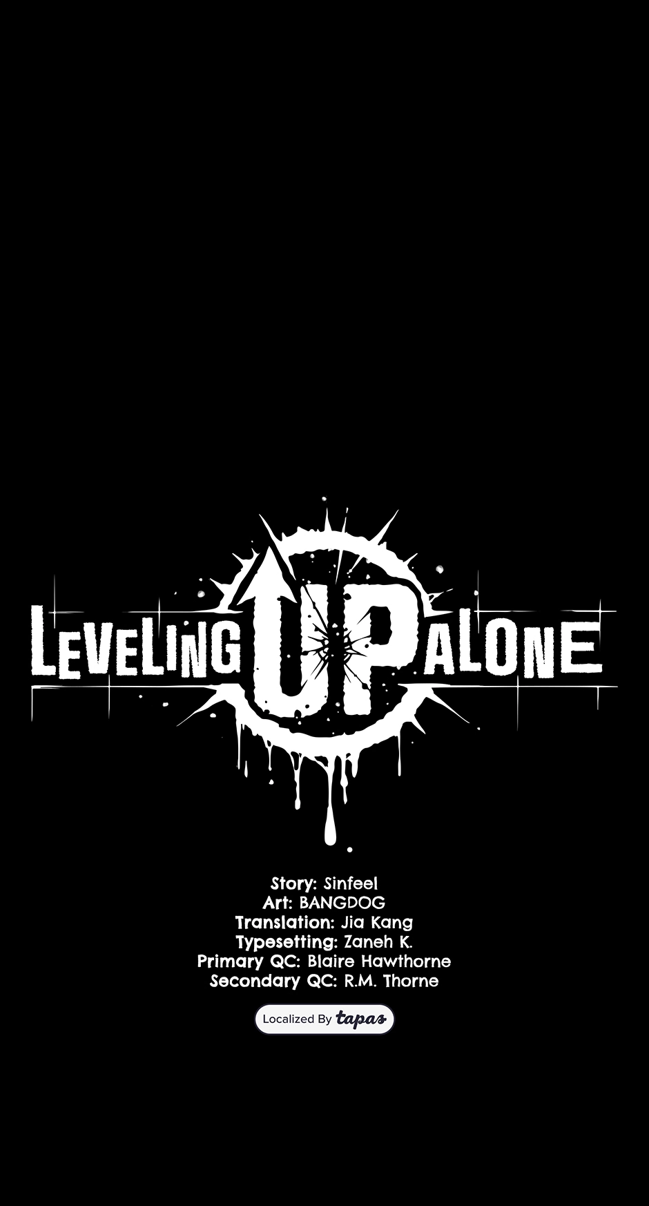 Level Up Alone Chapter 180 - page 25