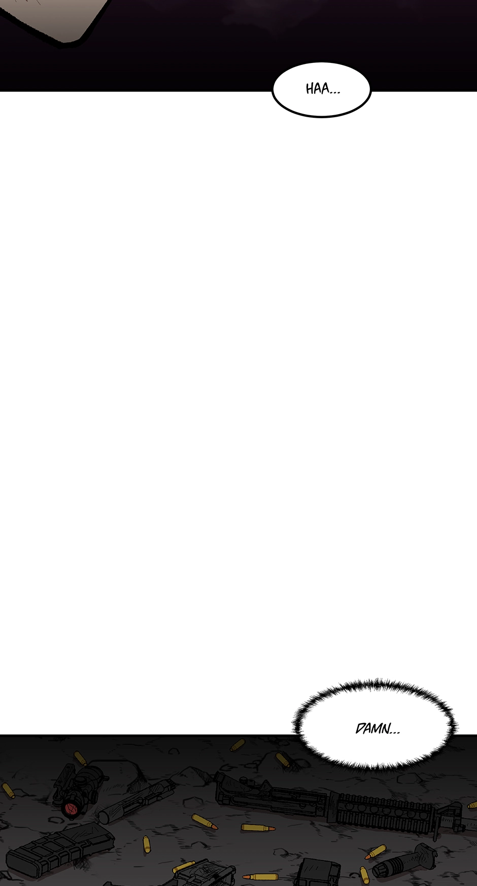 Level Up Alone Chapter 180 - page 27