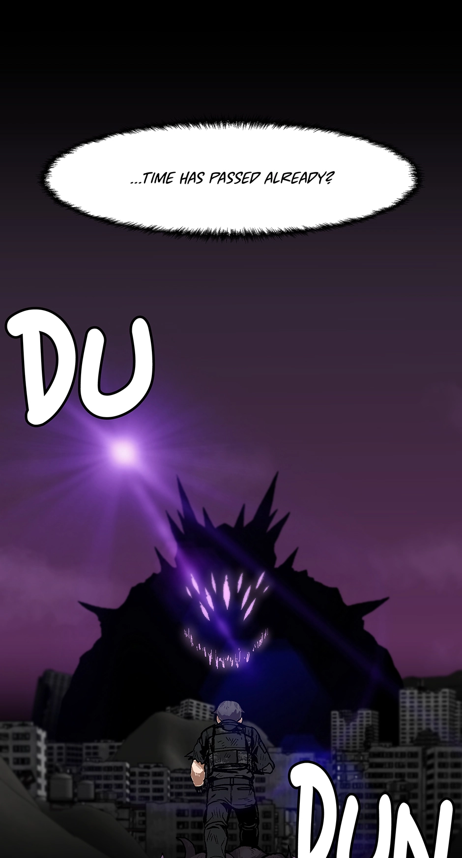 Level Up Alone Chapter 180 - page 30