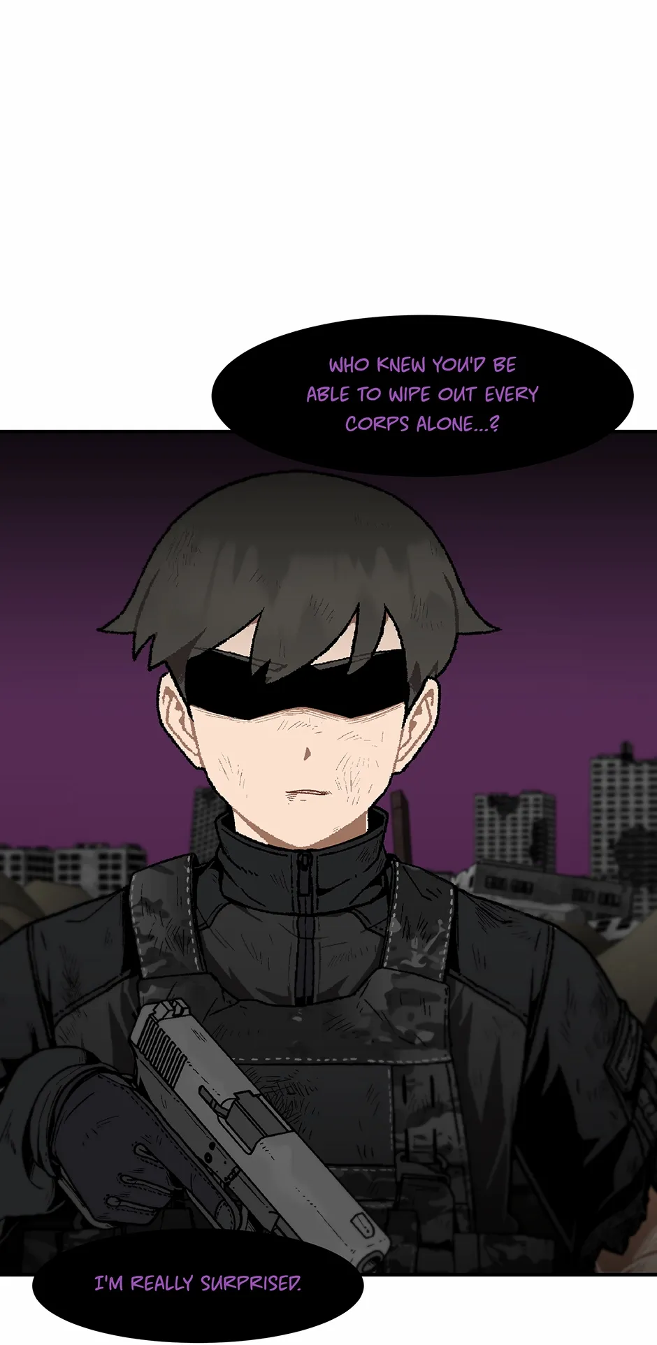 Level Up Alone Chapter 180 - page 33