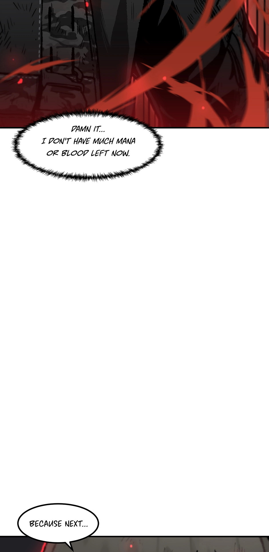 Level Up Alone Chapter 180 - page 35