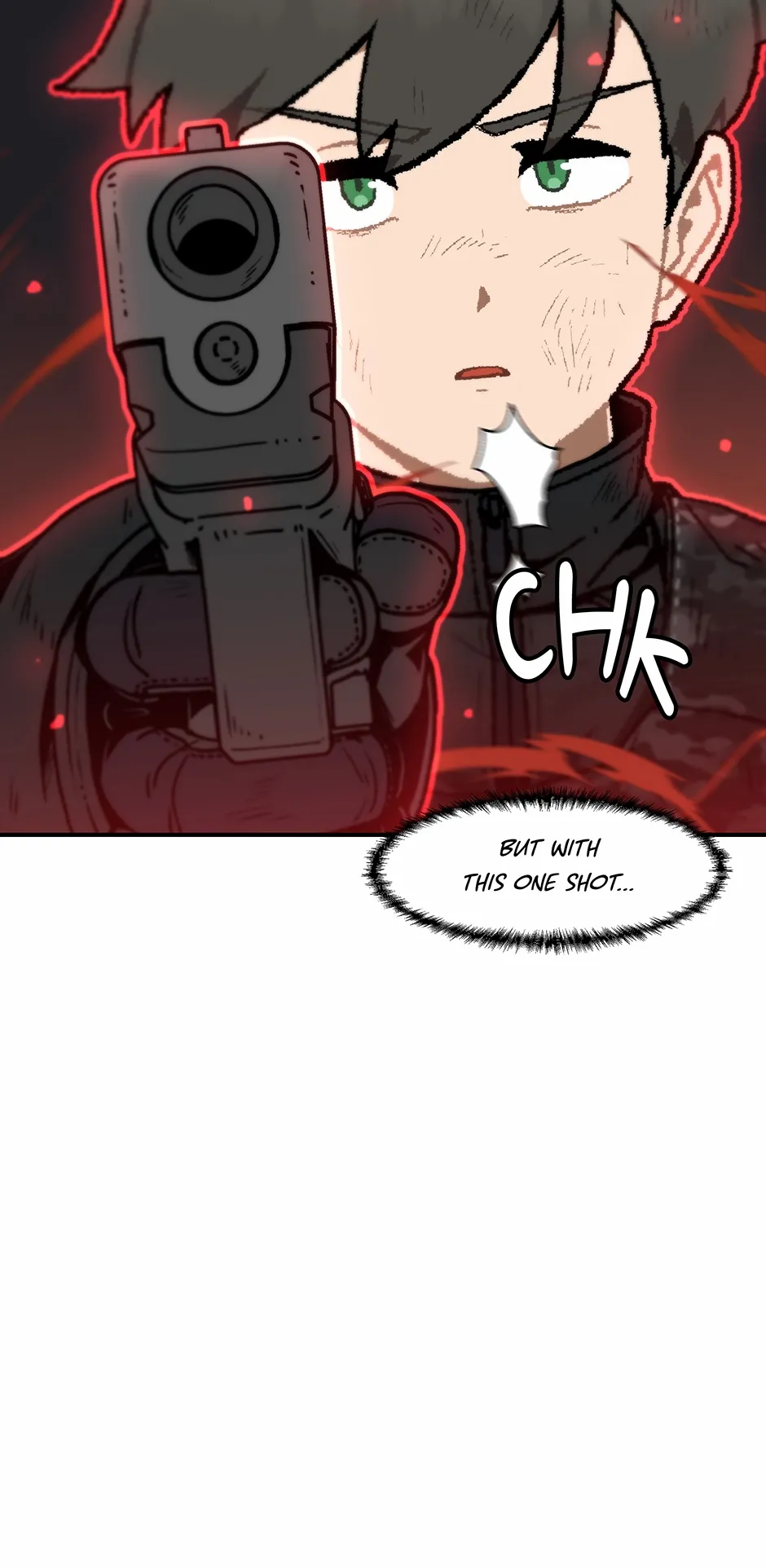 Level Up Alone Chapter 180 - page 36