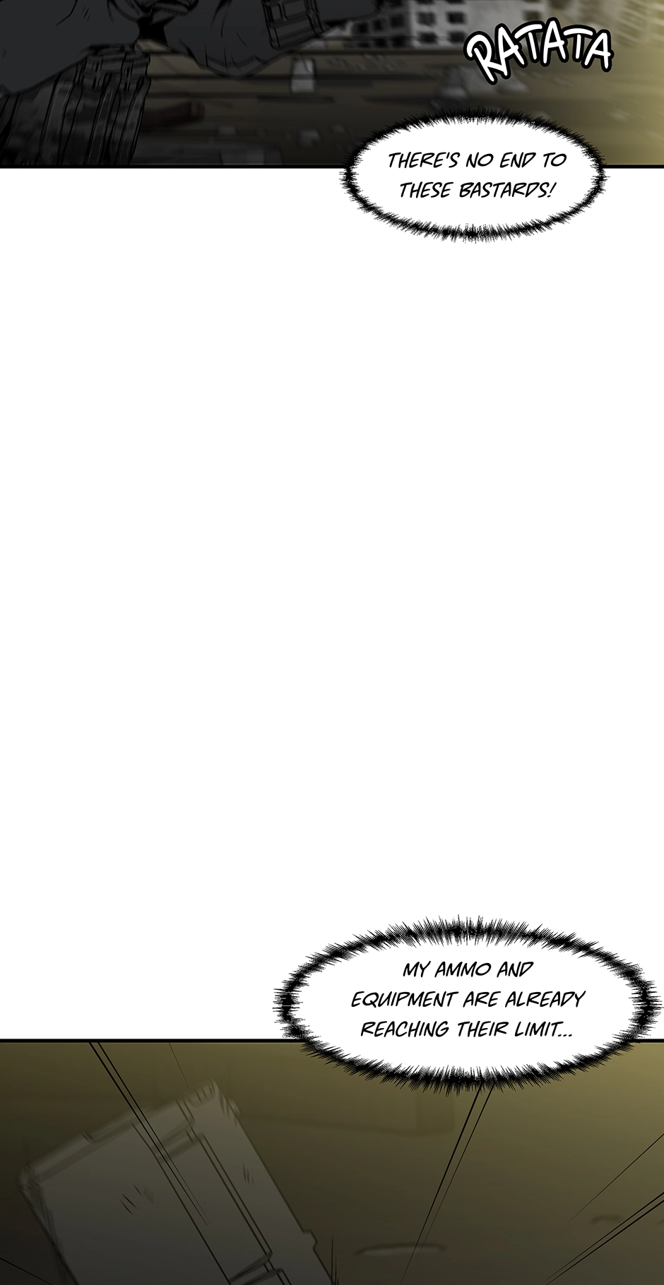 Level Up Alone Chapter 180 - page 4
