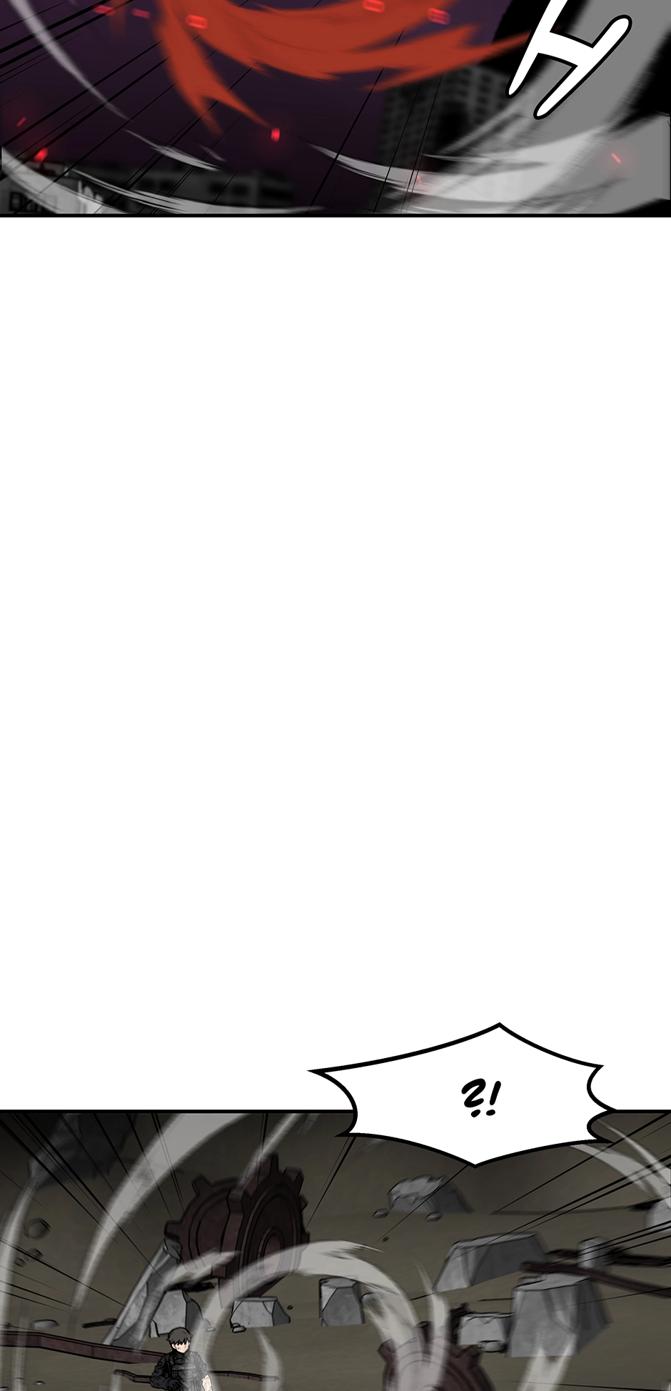 Level Up Alone Chapter 180 - page 41