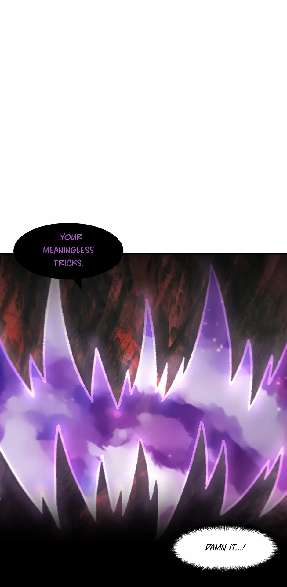 Level Up Alone Chapter 180 - page 46