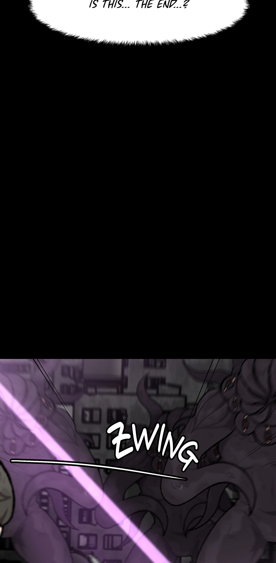 Level Up Alone Chapter 180 - page 49