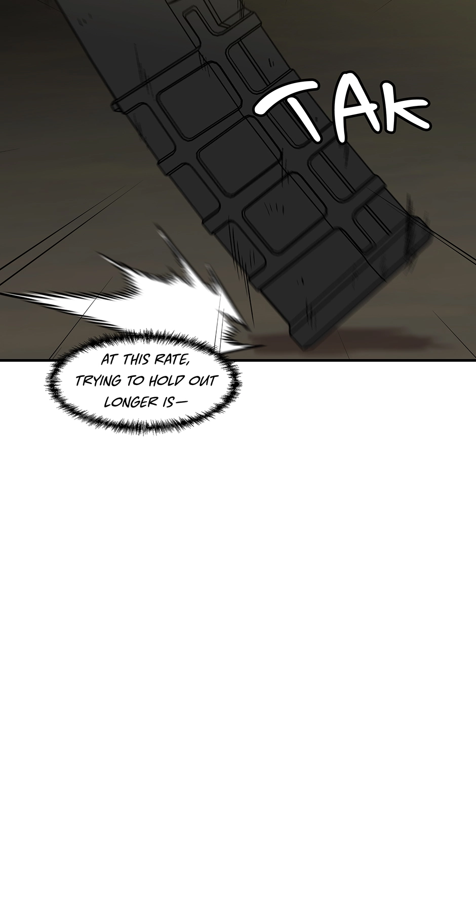 Level Up Alone Chapter 180 - page 5