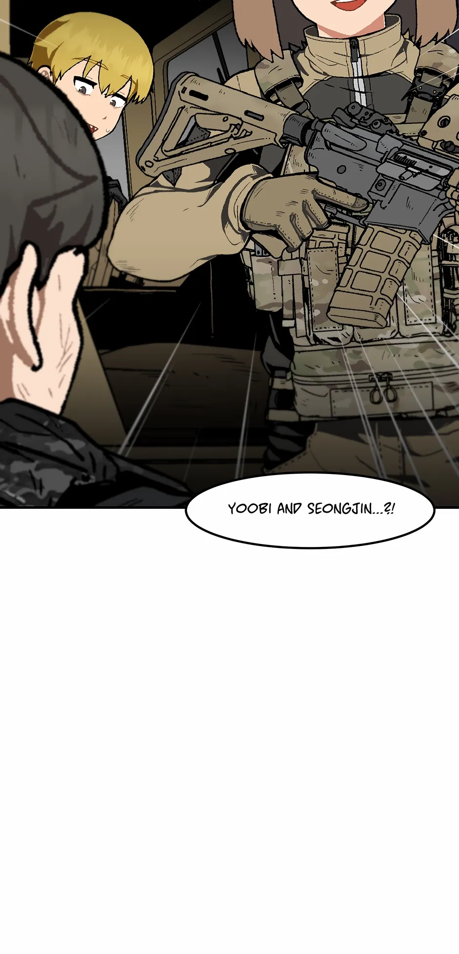 Level Up Alone Chapter 180 - page 57
