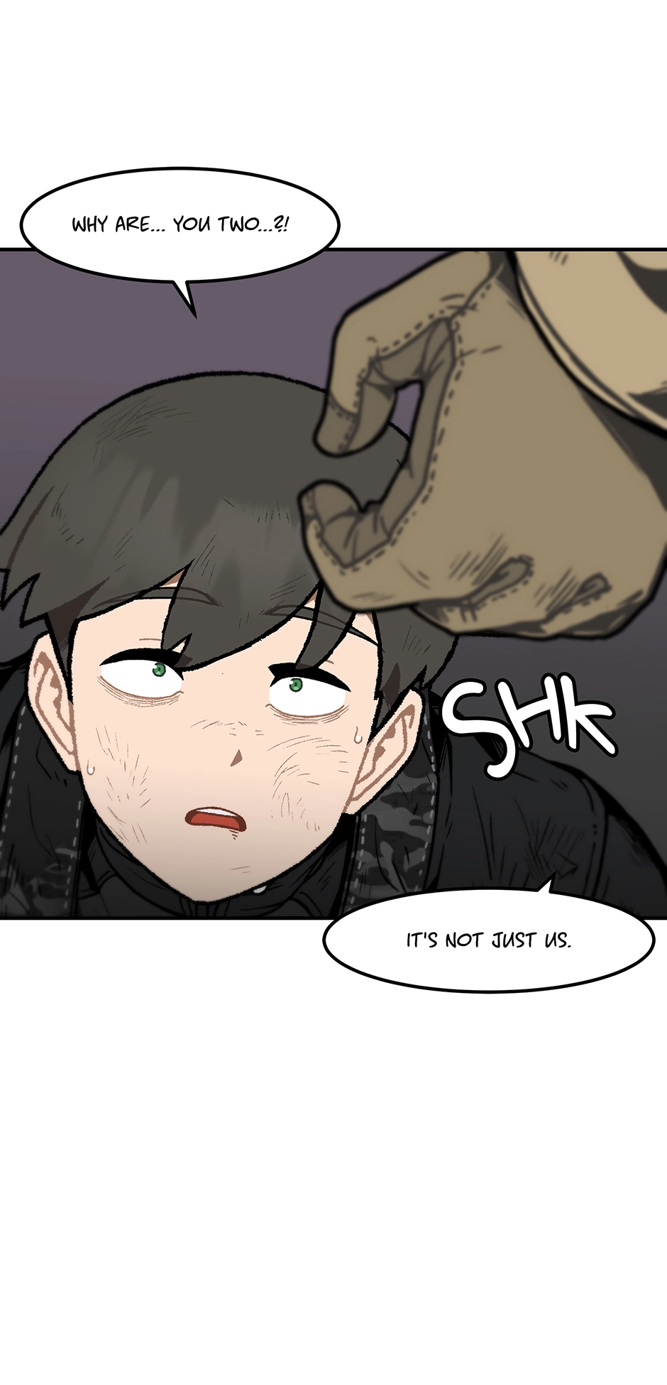 Level Up Alone Chapter 180 - page 58
