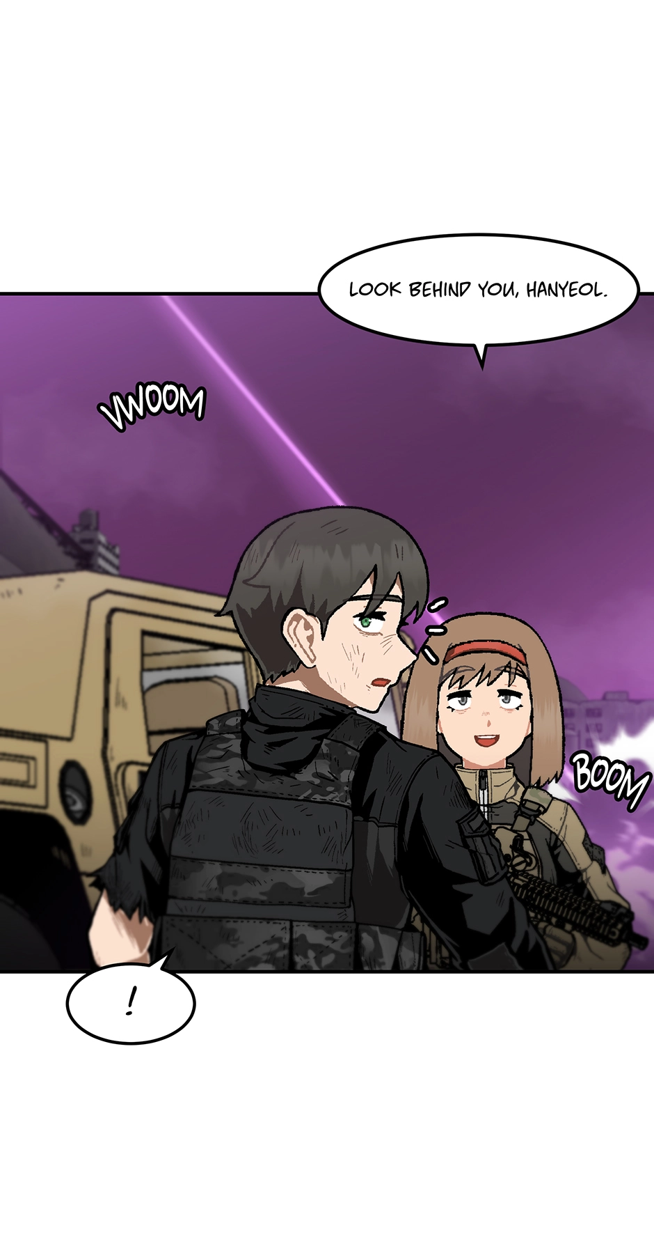 Level Up Alone Chapter 180 - page 59
