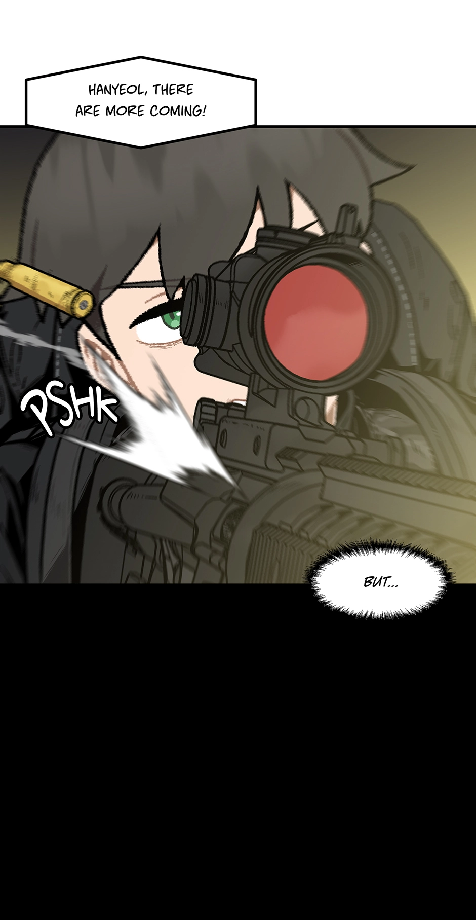 Level Up Alone Chapter 180 - page 6