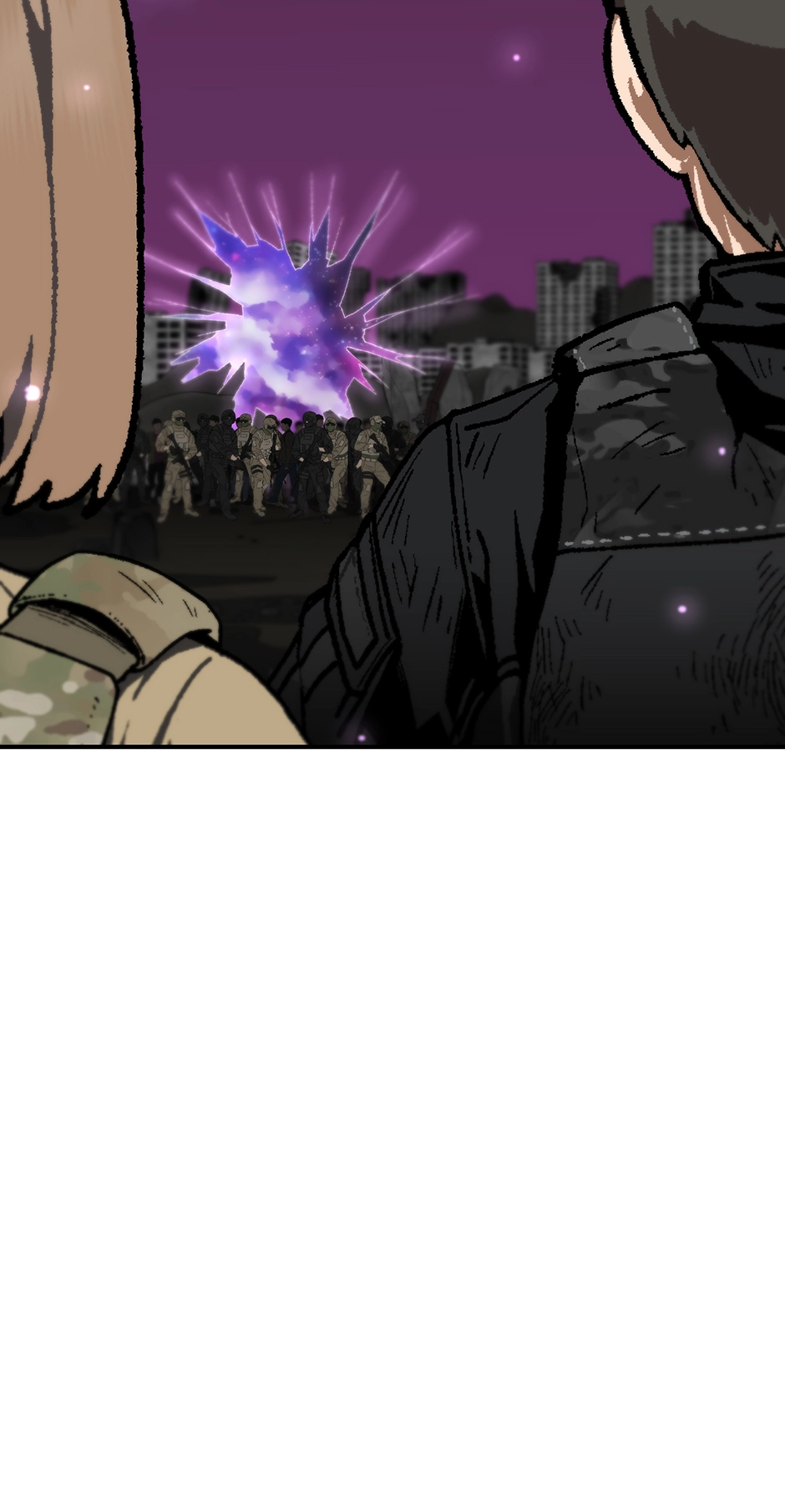 Level Up Alone Chapter 180 - page 61