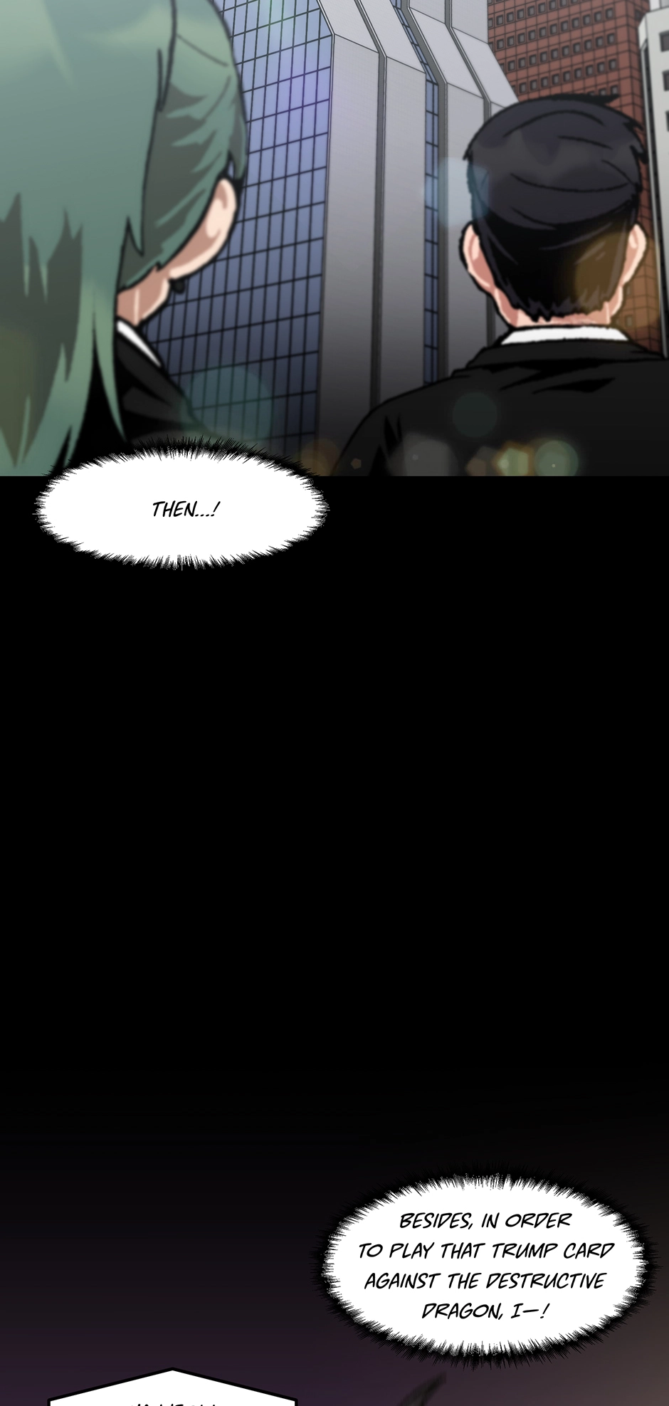 Level Up Alone Chapter 180 - page 7