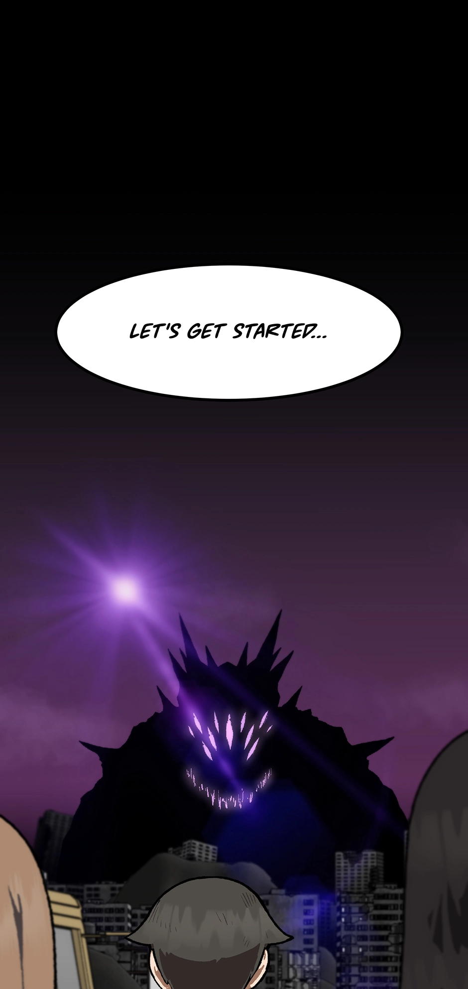 Level Up Alone Chapter 180 - page 75