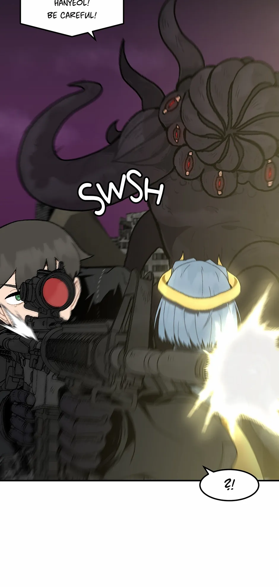 Level Up Alone Chapter 180 - page 8
