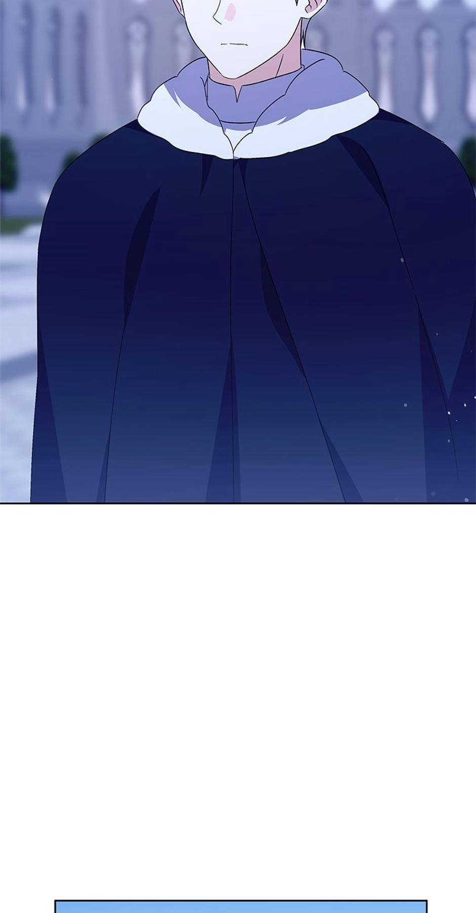 The Cute Little Saintess Chapter 70 - page 10