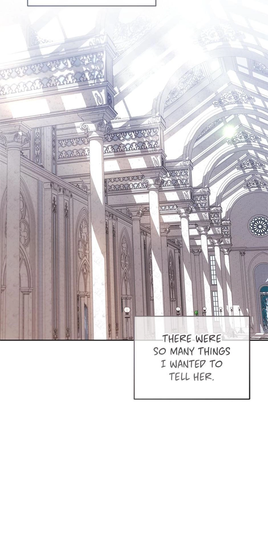 The Cute Little Saintess Chapter 70 - page 15