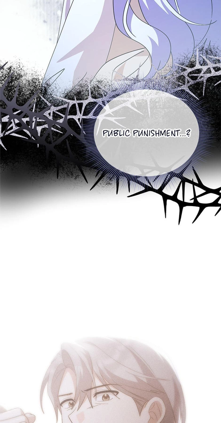 The Cute Little Saintess Chapter 70 - page 46