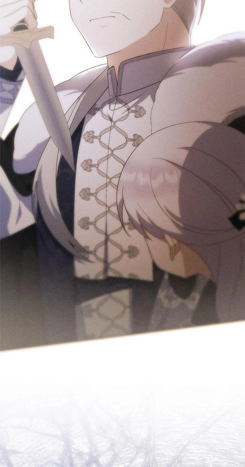 The Cute Little Saintess Chapter 70 - page 47