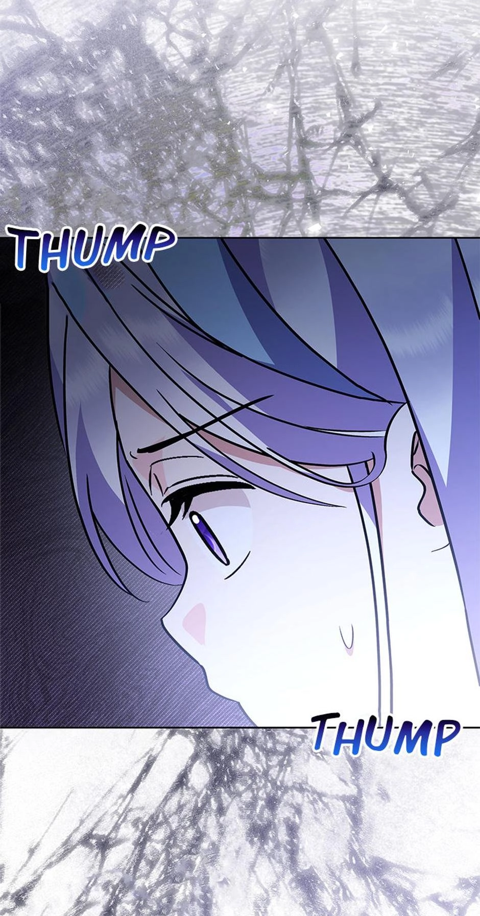 The Cute Little Saintess Chapter 70 - page 48