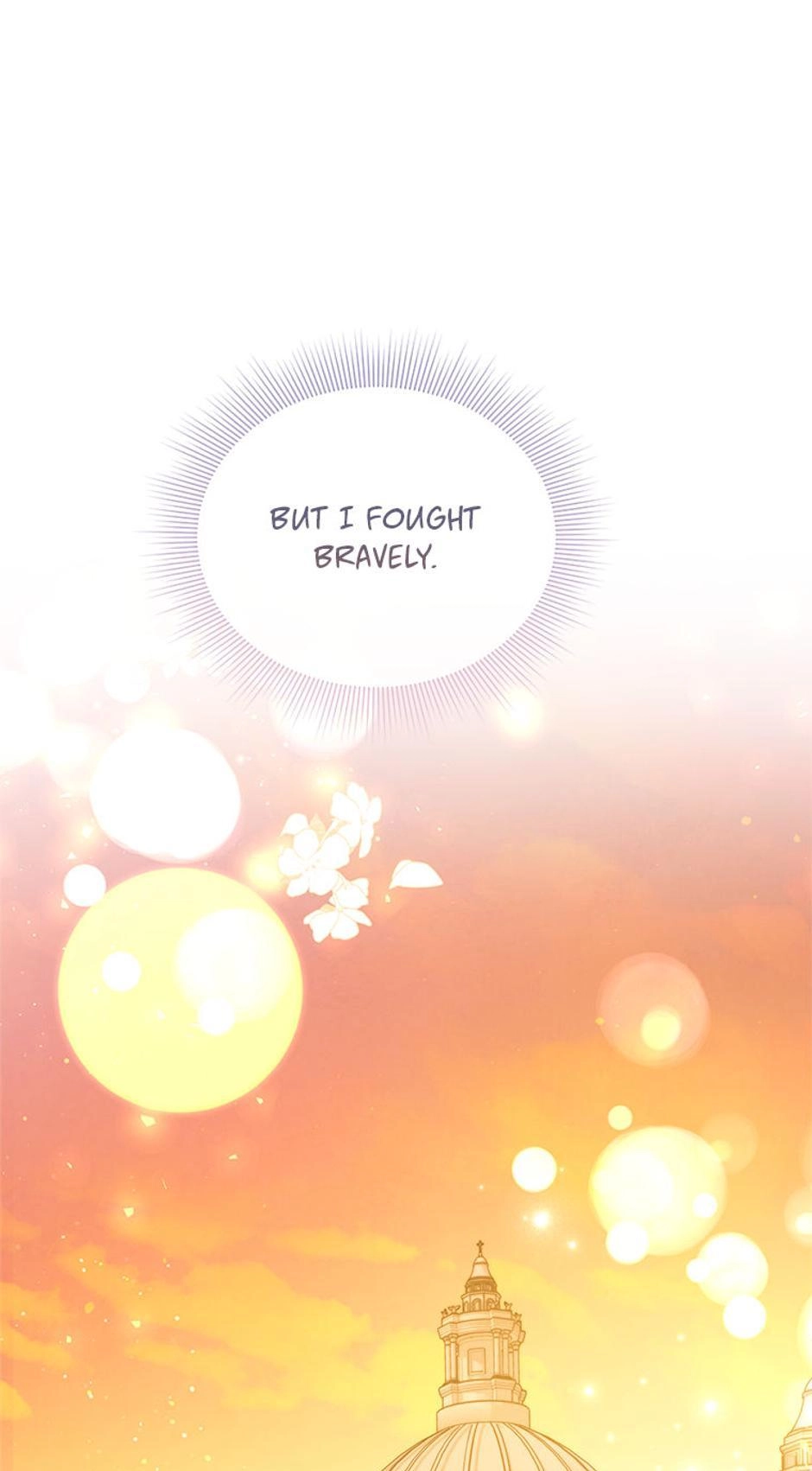 The Cute Little Saintess Chapter 70 - page 50