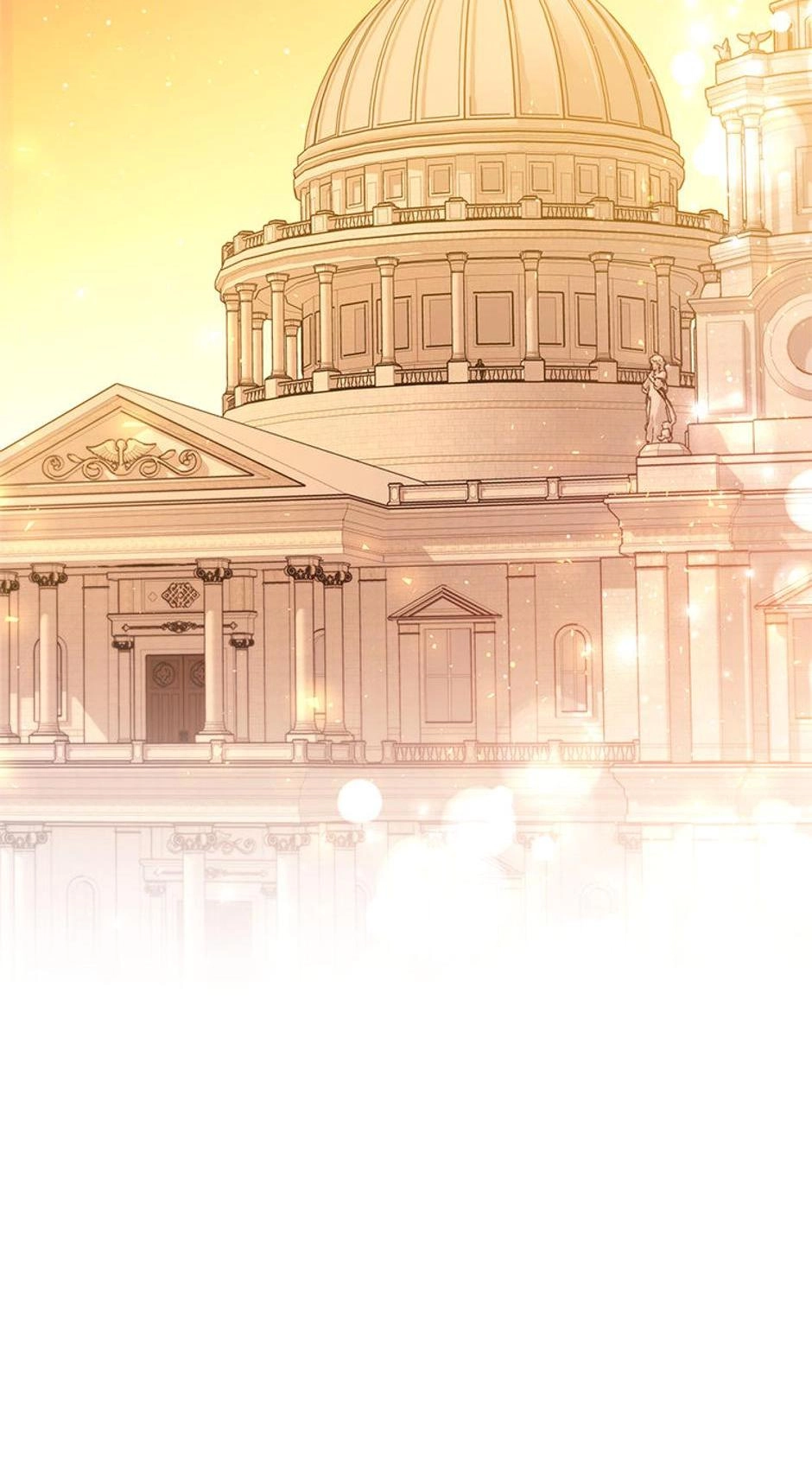 The Cute Little Saintess Chapter 70 - page 51