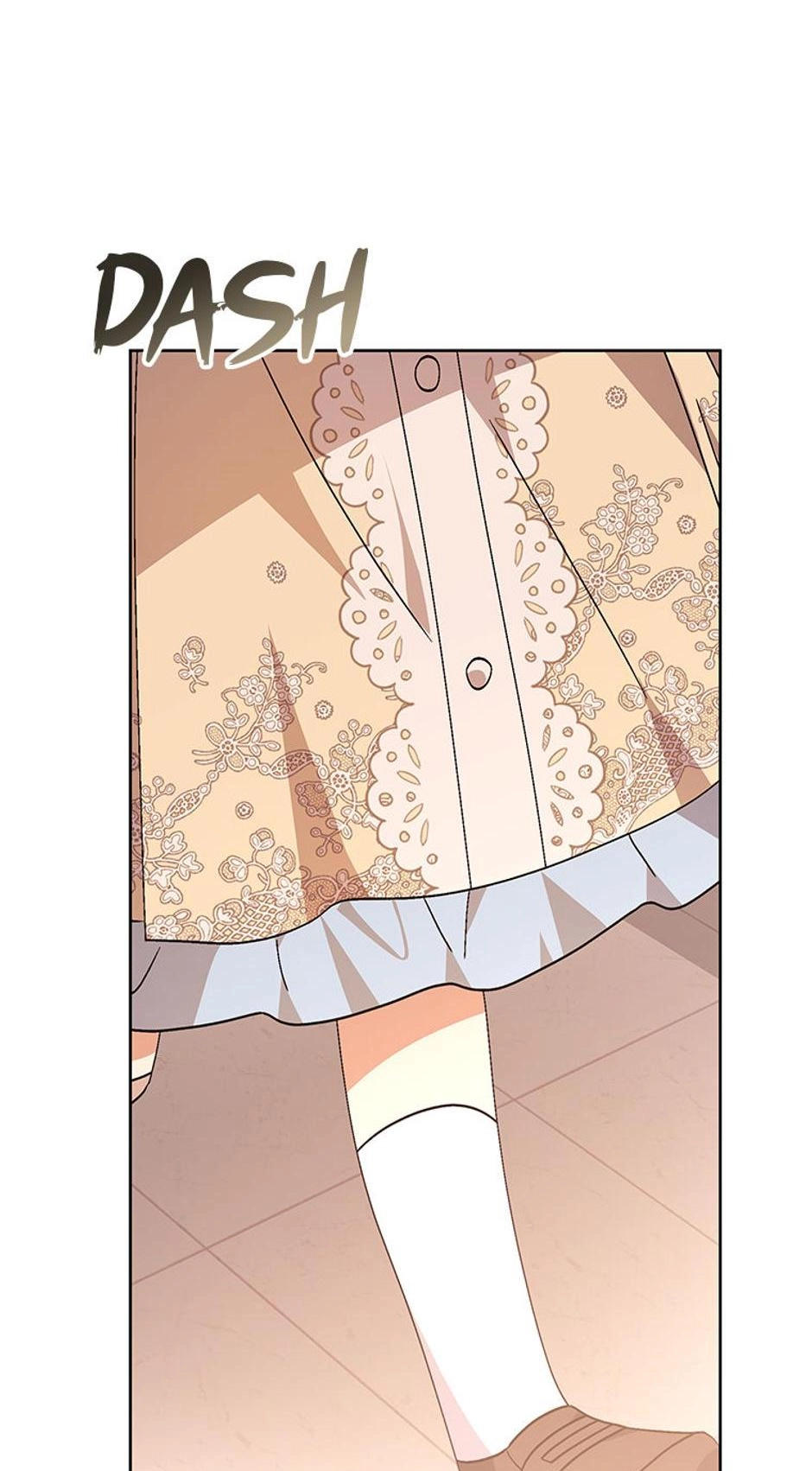 The Cute Little Saintess Chapter 70 - page 52