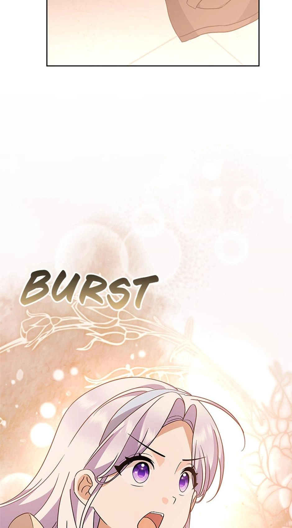 The Cute Little Saintess Chapter 70 - page 53