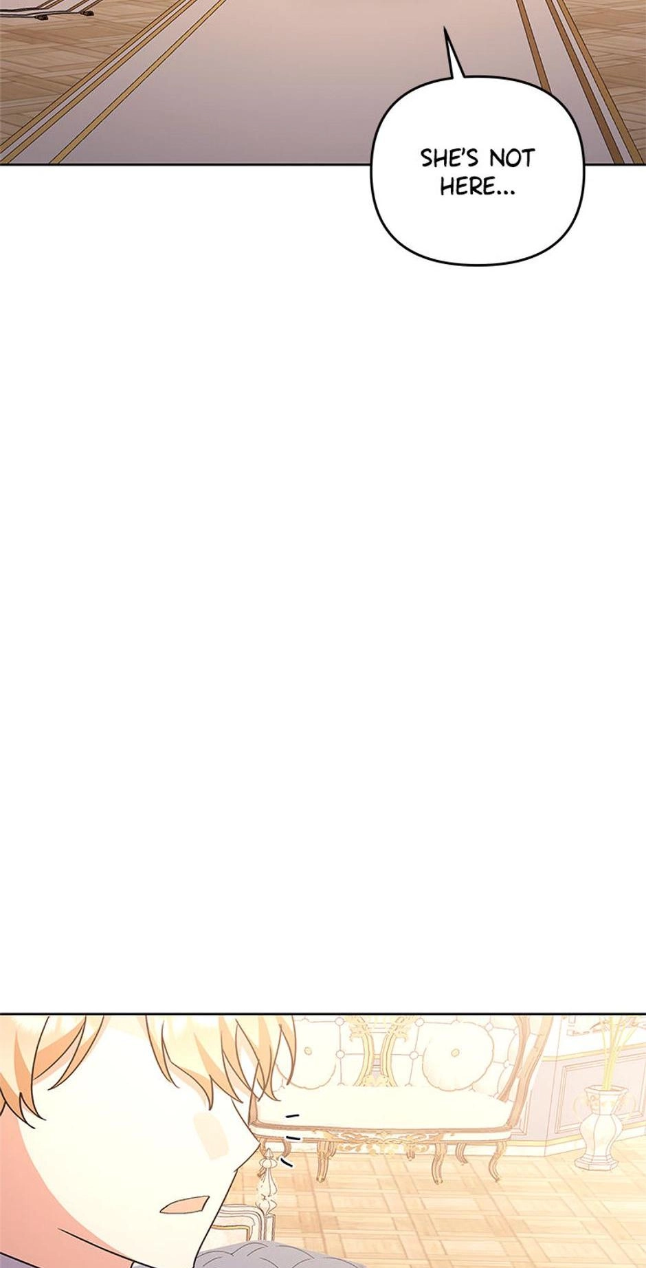 The Cute Little Saintess Chapter 70 - page 56