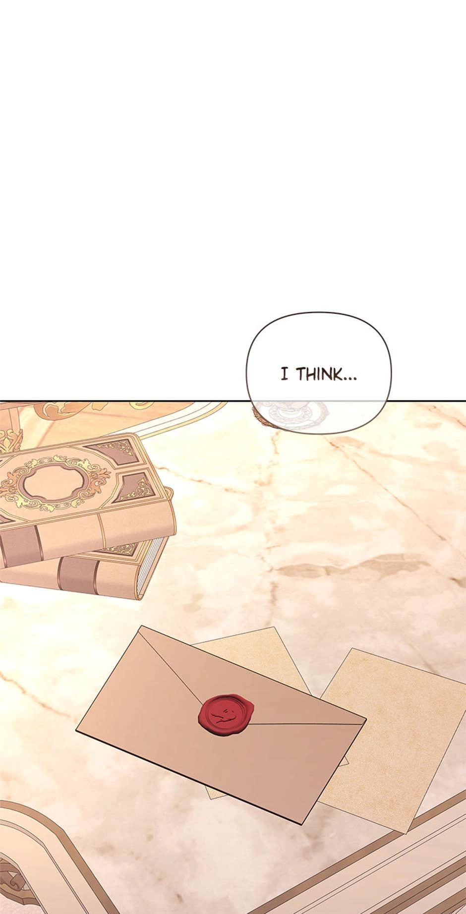 The Cute Little Saintess Chapter 70 - page 59