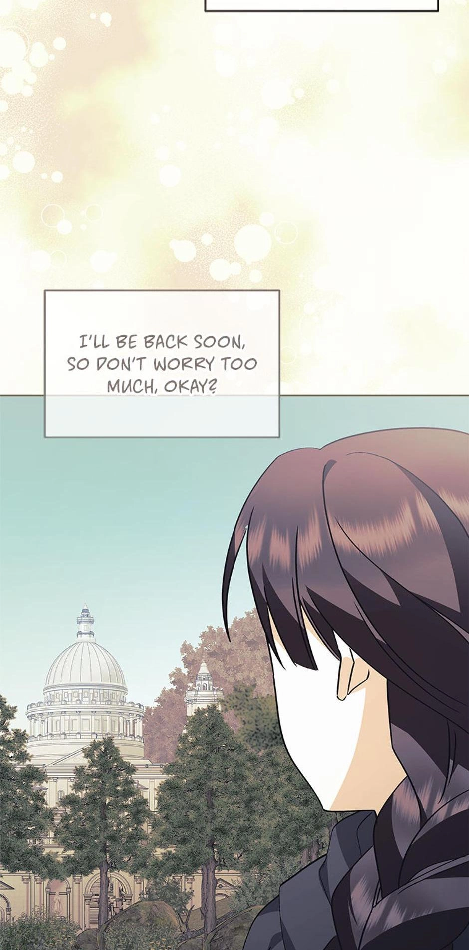 The Cute Little Saintess Chapter 70 - page 64