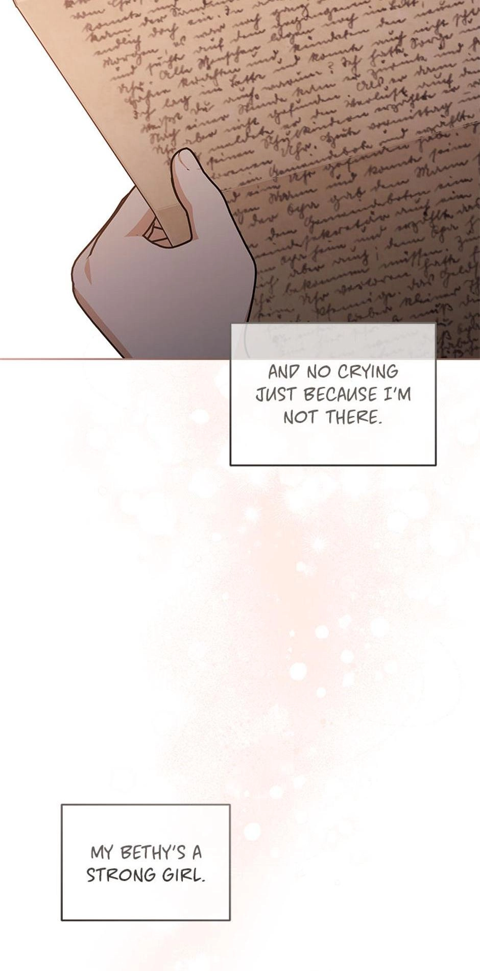 The Cute Little Saintess Chapter 70 - page 66