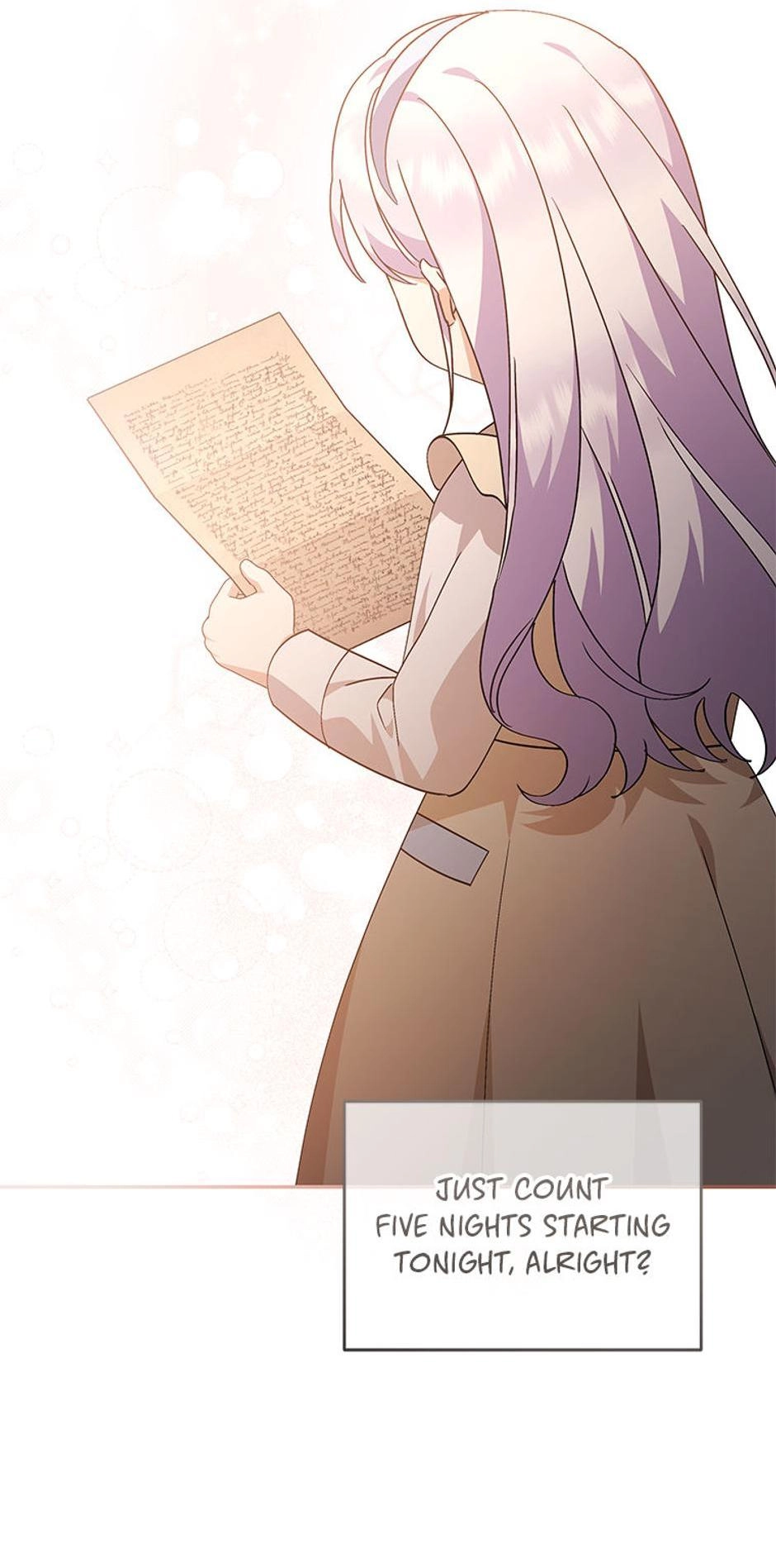 The Cute Little Saintess Chapter 70 - page 67