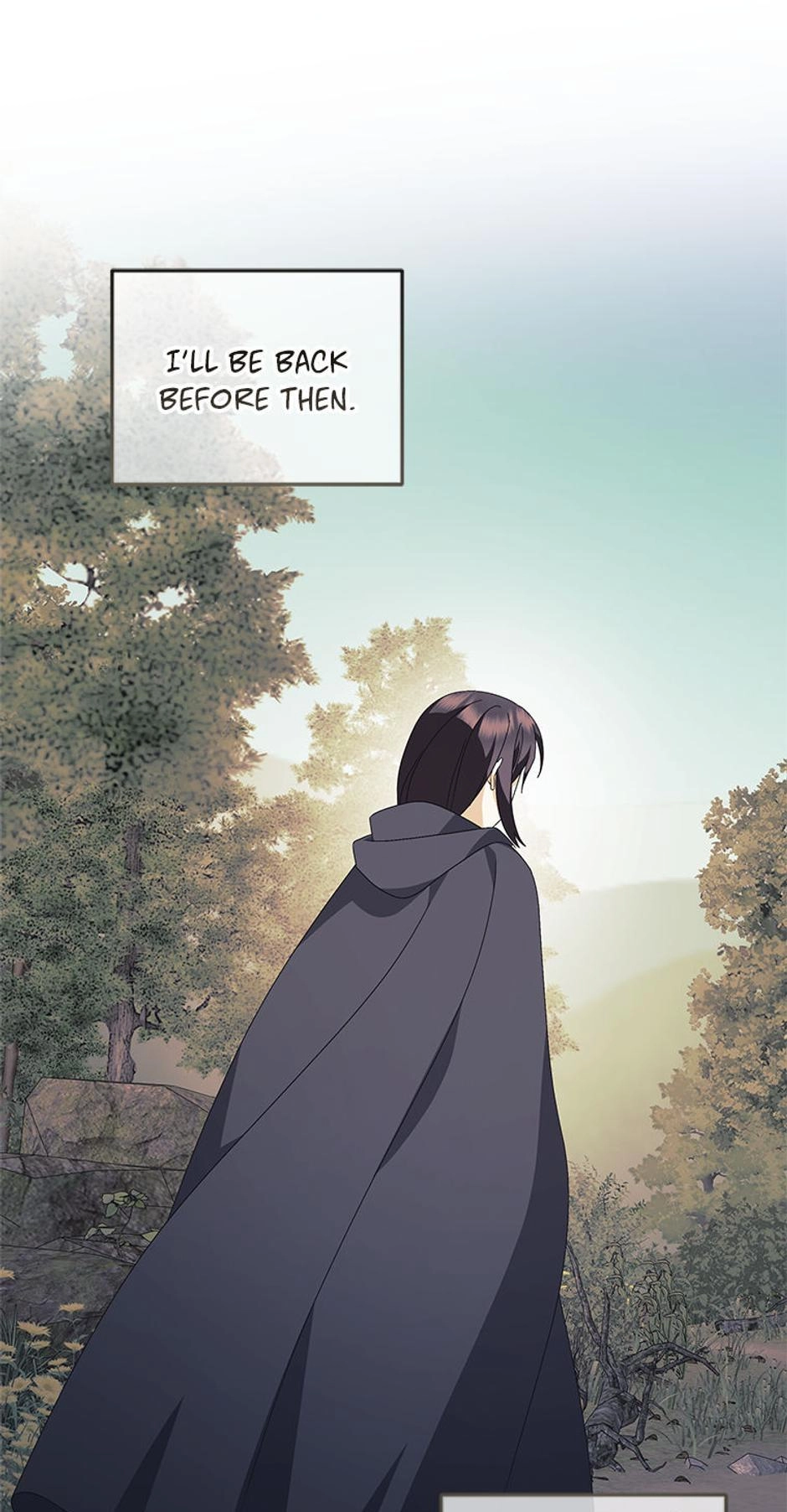 The Cute Little Saintess Chapter 70 - page 68