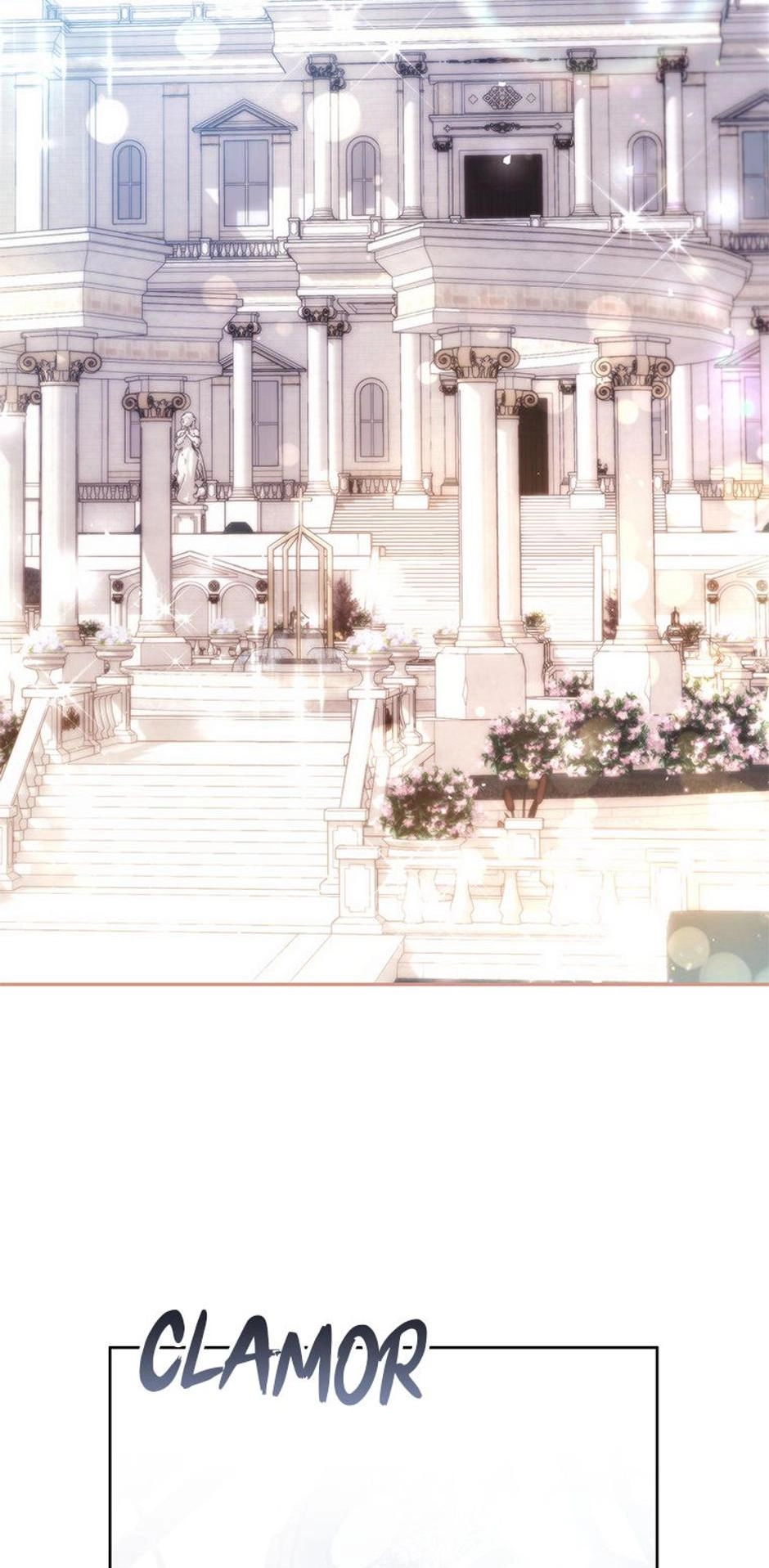 The Cute Little Saintess Chapter 70 - page 78