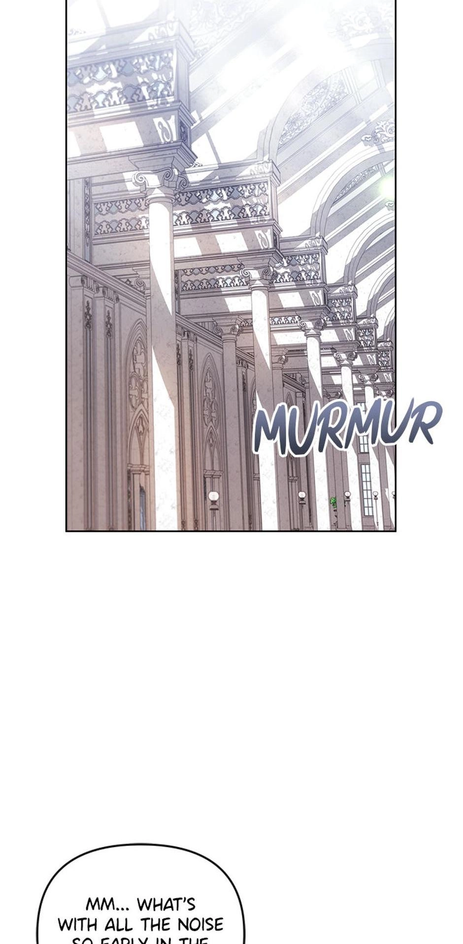 The Cute Little Saintess Chapter 70 - page 79