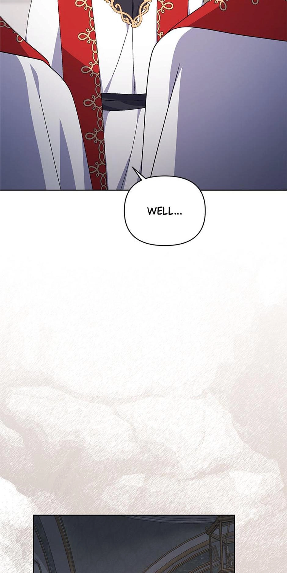 The Cute Little Saintess Chapter 70 - page 84