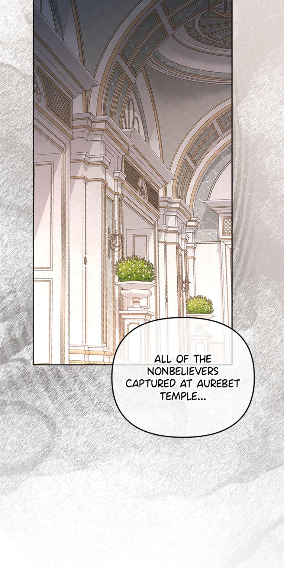 The Cute Little Saintess Chapter 70 - page 85