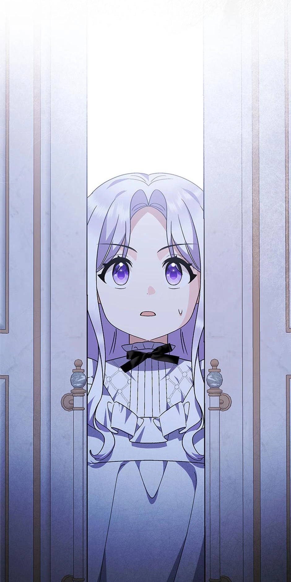 The Cute Little Saintess Chapter 70 - page 86