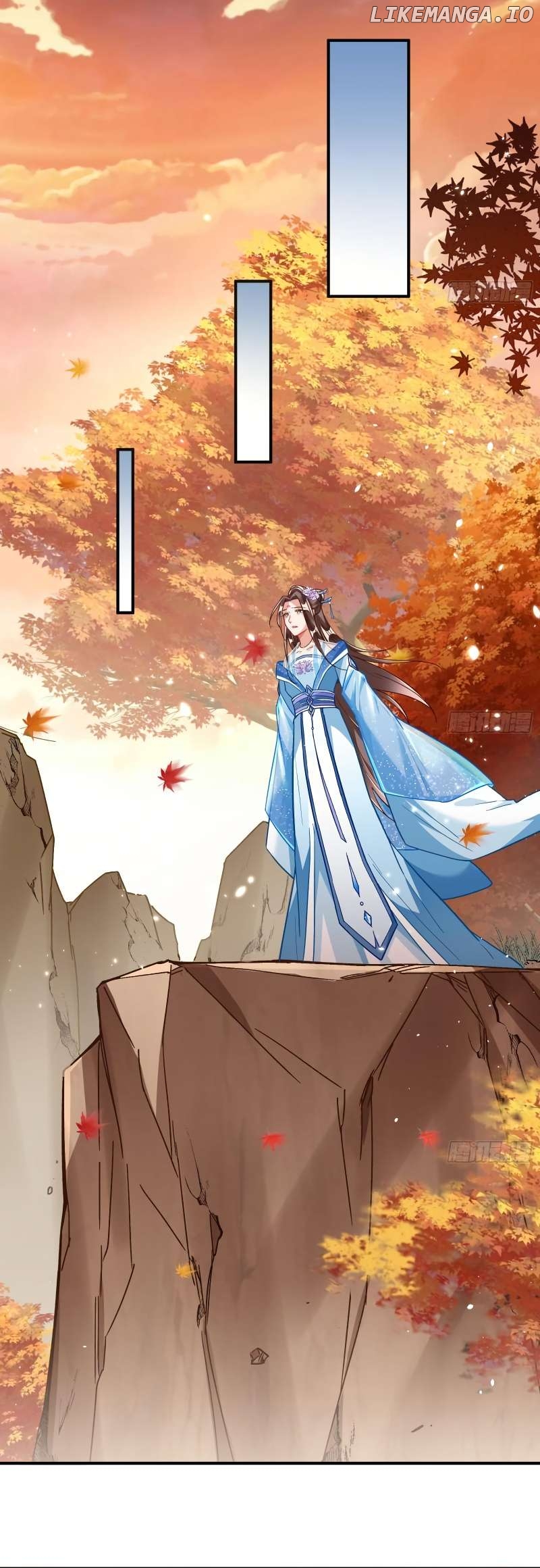 Cheating Men Must Die Chapter 477 - page 43