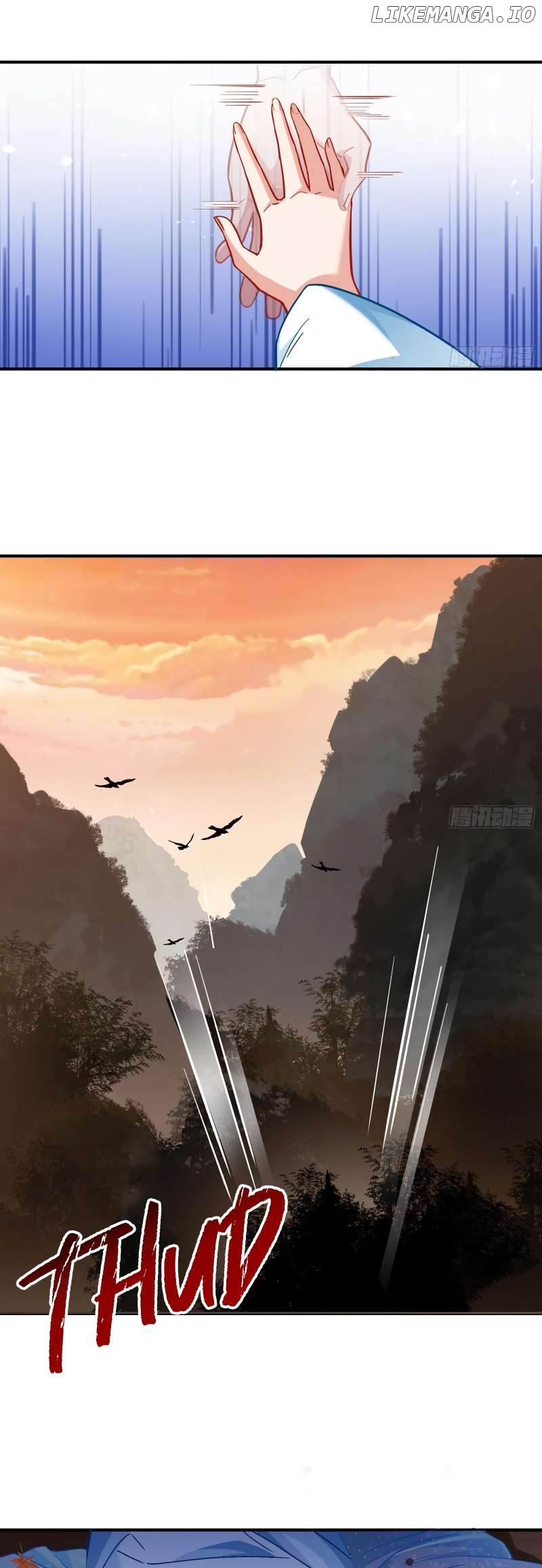 Cheating Men Must Die Chapter 477 - page 46