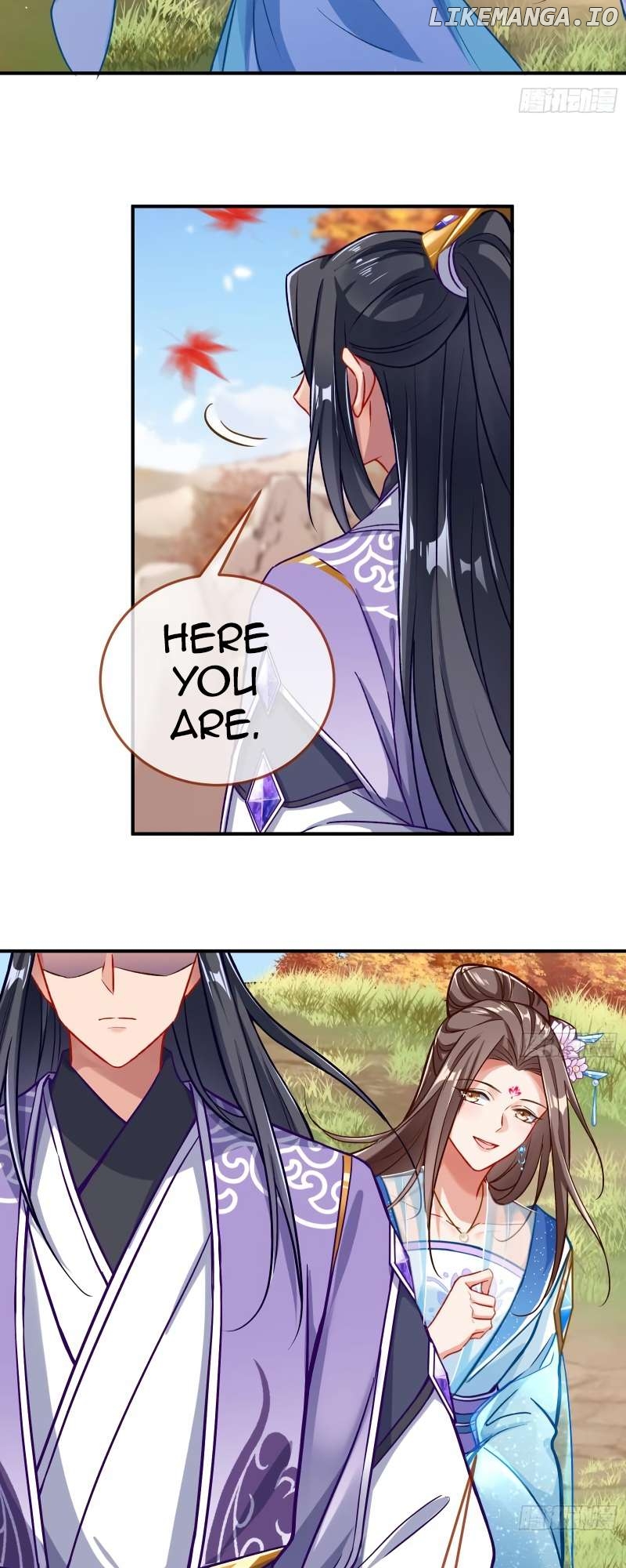 Cheating Men Must Die Chapter 477 - page 7