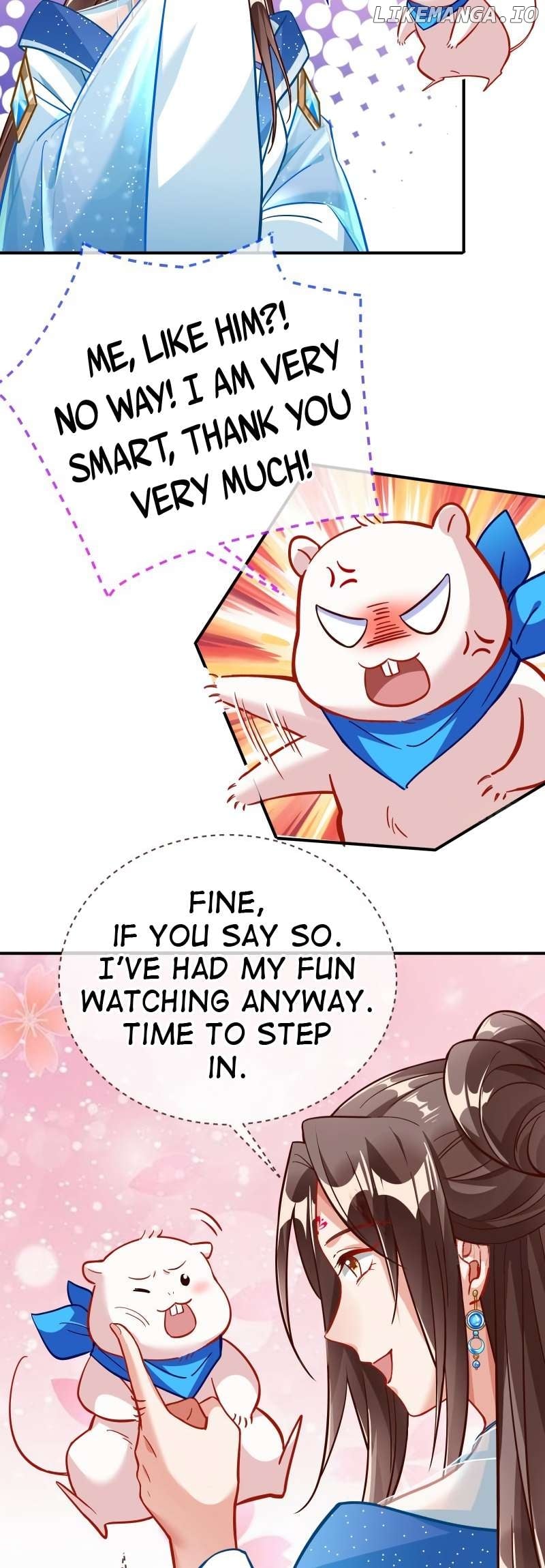 Cheating Men Must Die Chapter 478 - page 12
