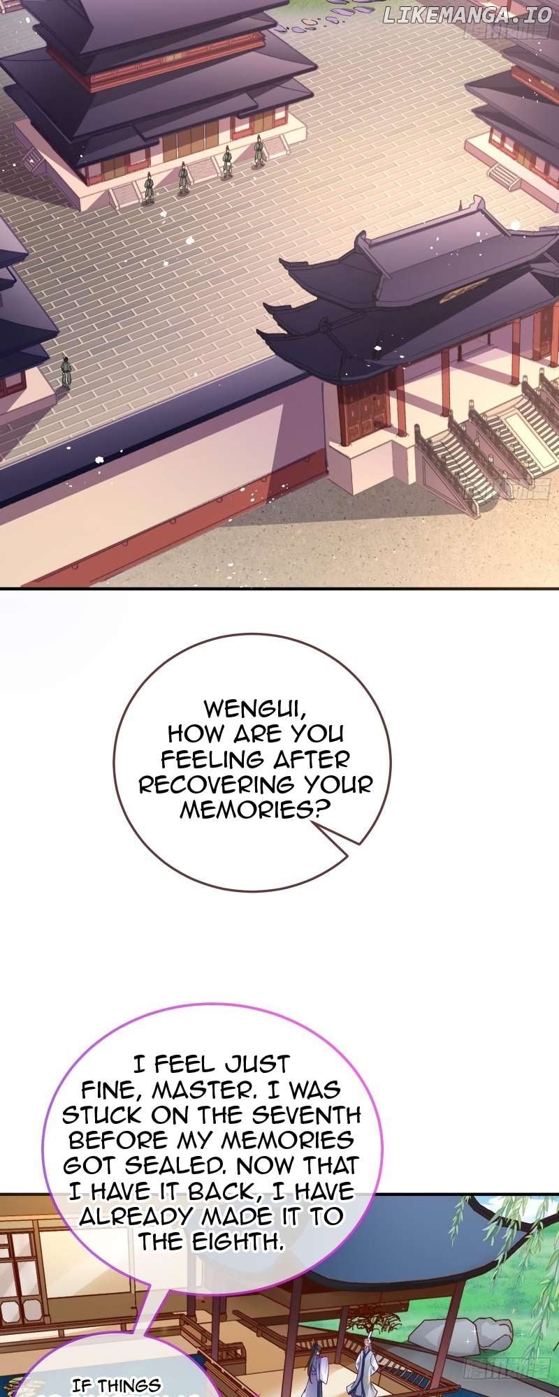Cheating Men Must Die Chapter 478 - page 24
