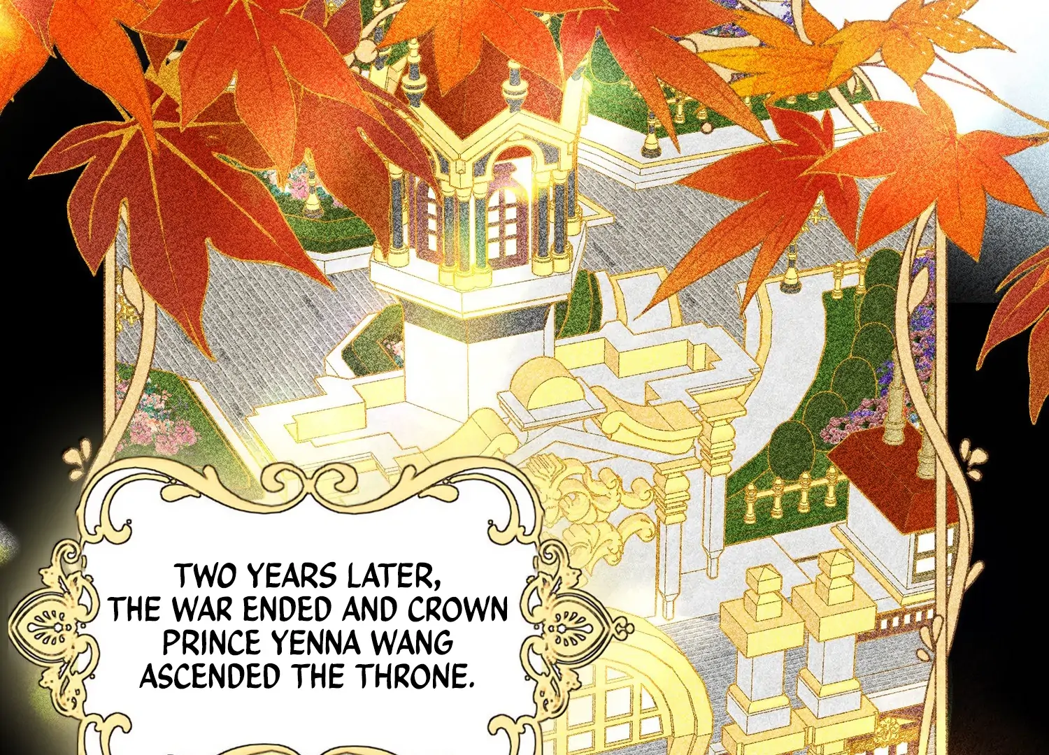 I Have to Be a Great Villain Chapter 177 - page 100