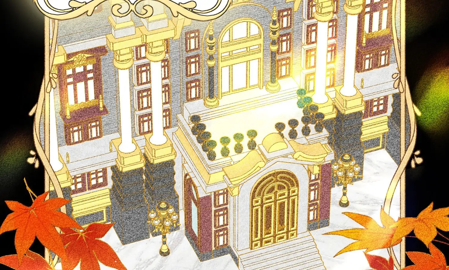 I Have to Be a Great Villain Chapter 177 - page 101